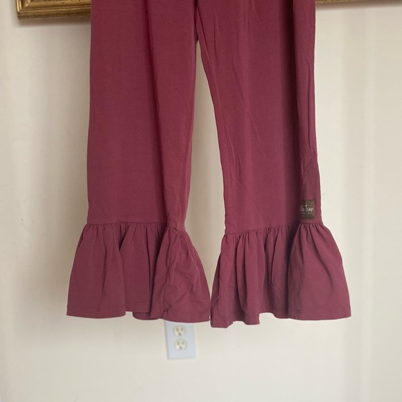 Matilda Jane BIG ruffle pants - Picture 3 of 6